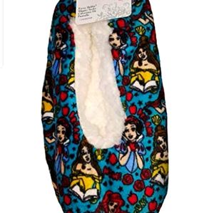 Disney Princesses slippers